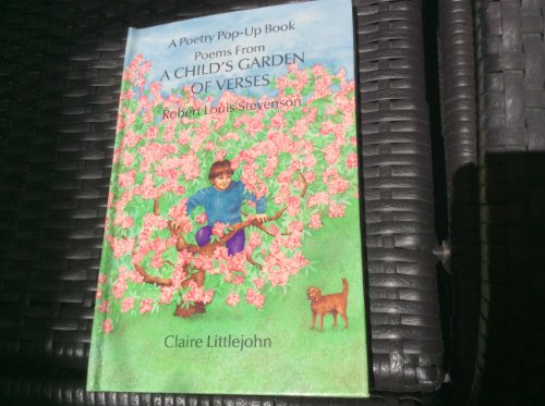 cover image Child's Garden of Verses