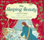 cover image The Sleeping Beauty