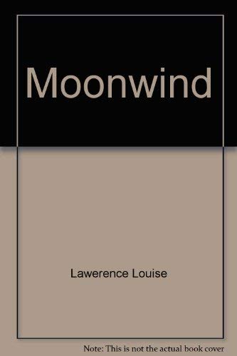 cover image Moonwind