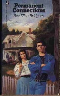 cover image Permanent Connections -Op/03