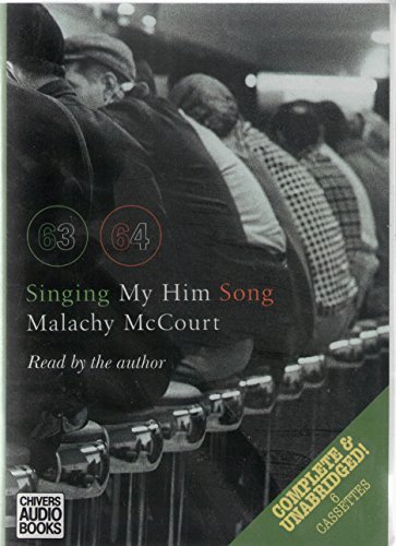 cover image Singing My Him Song