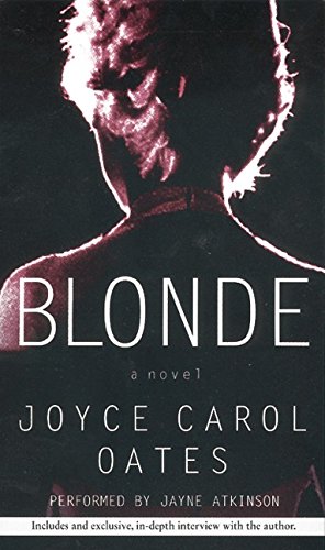 cover image Blonde