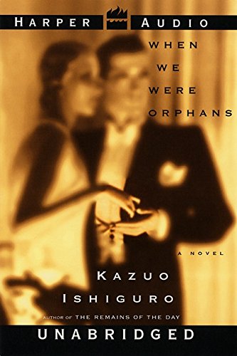 cover image When We Were Orphans