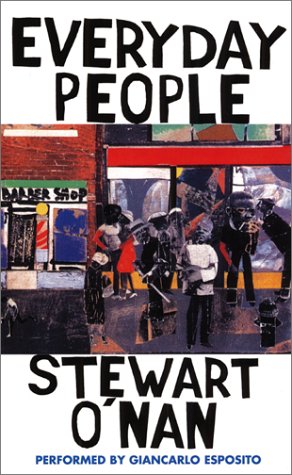 cover image EVERYDAY PEOPLE