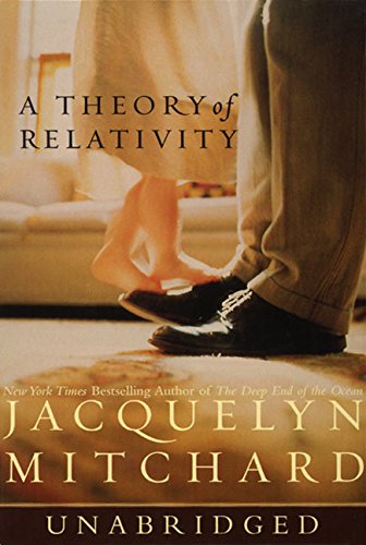 cover image A THEORY OF RELATIVITY
