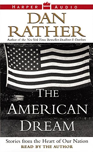 cover image The American Dream