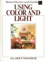 cover image Using Color and Light