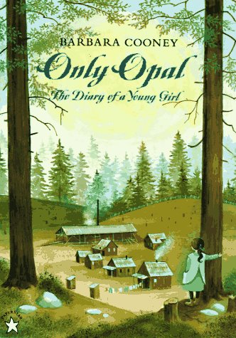 cover image Only Opal