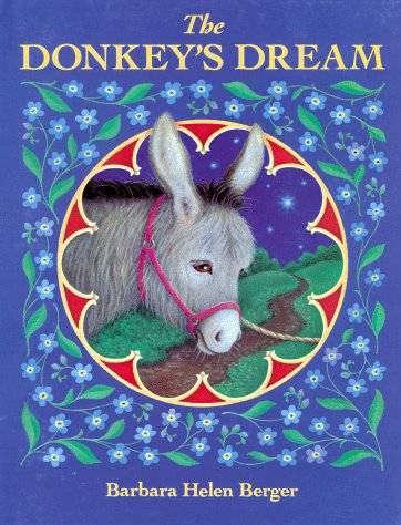 cover image The Donkey's Dream