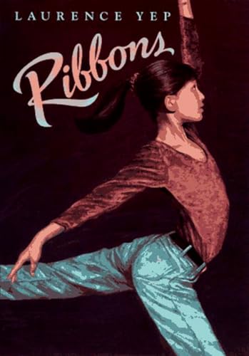 cover image Ribbons
