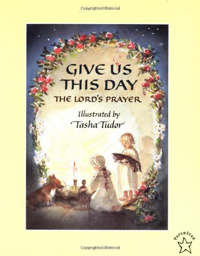 cover image Give Us This Day