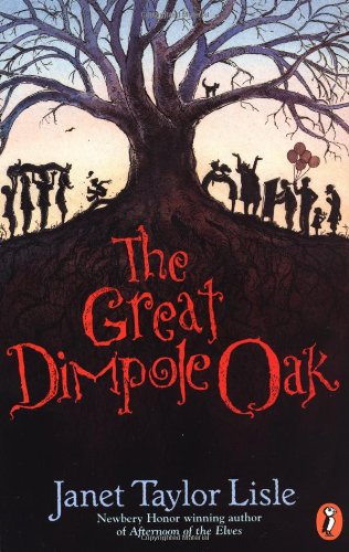 cover image The Great Dimpole Oak