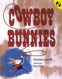 Cowboy Bunnies