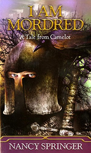 cover image I AM MORDRED: A Tale from Camelot
