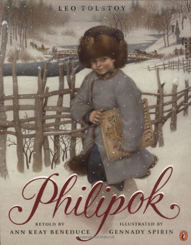 cover image PHILIPOK
