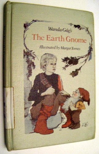 cover image Wanda Gag's the Earth Gnome