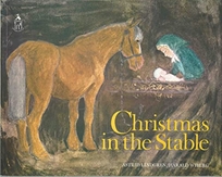 Christmas in the Stable
