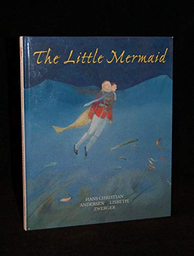 cover image THE LITTLE MERMAID