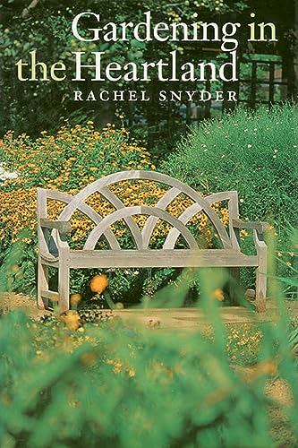 cover image Gardening in the Heartland