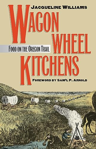 cover image Wagon Wheel Kitchens