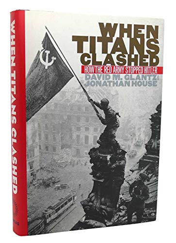 cover image When Titans Clashed