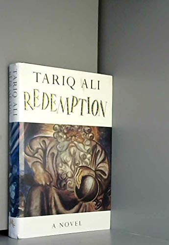 cover image Redemption