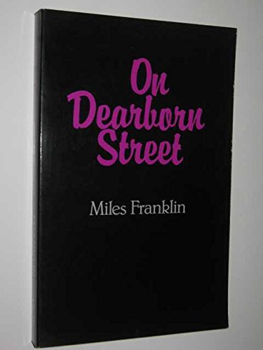 cover image On Dearborn Street