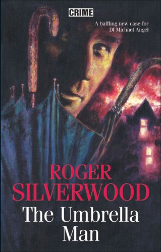cover image The Umbrella Man