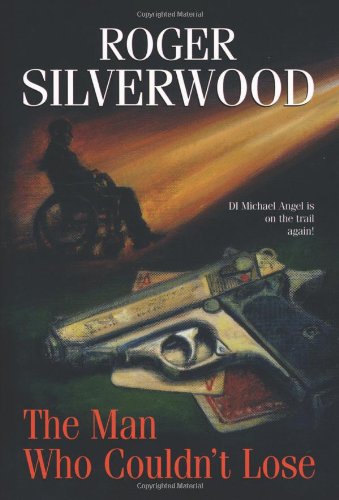 cover image The Man Who Couldn't Lose