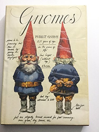 cover image Gnomes