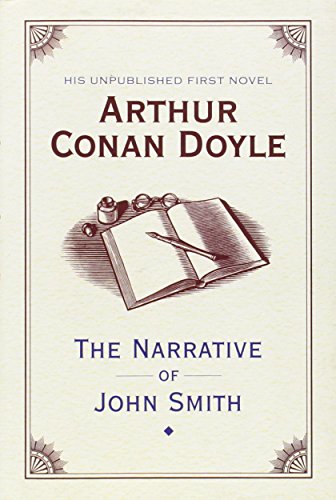cover image The Narrative of John Smith