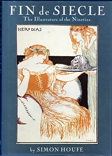 cover image Fin de Siecle