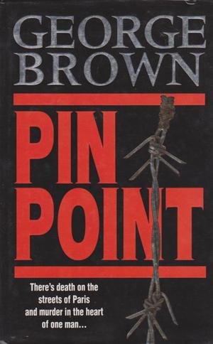 cover image Pinpoint