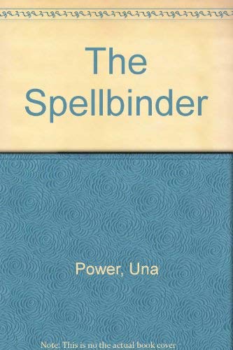 cover image Spellbinder
