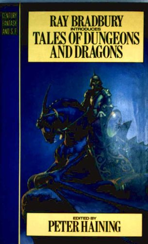 cover image Tales of Dungeons and Dr