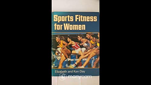 cover image Sports Fitness for Women