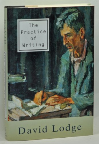 cover image The Practice of Writing