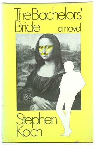 cover image Bachelors' Bride