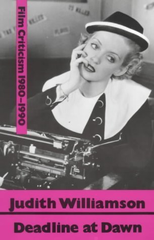 cover image Deadline at Dawn