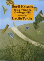 cover image Berji Kristin: Tales from the Garbage Hills