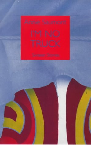 cover image I'm No Truck