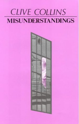 cover image Misunderstandings