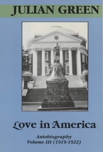 Love in America: Autobiography