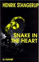 cover image Snake in the Heart