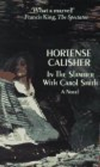 In the Slammer with Carol Smith