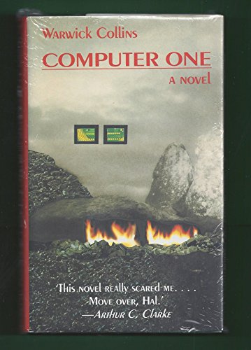 cover image Computer One