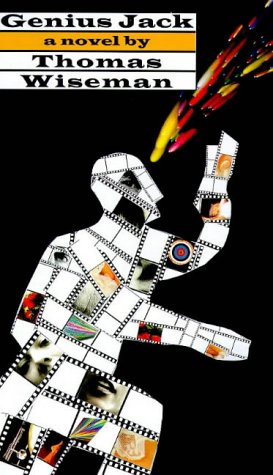 cover image Genius Jack