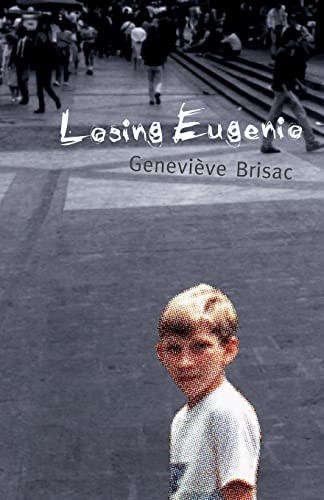 cover image Losing Eugenio