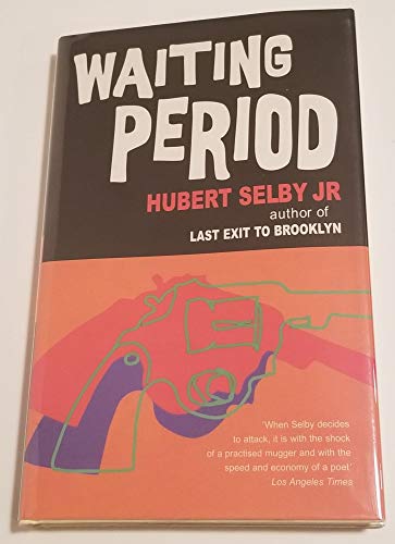 cover image WAITING PERIOD