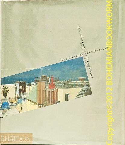 cover image Los Angeles Architecture: The Contemporary Condition
